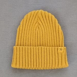 Baby Knit Beanie